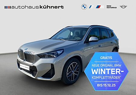 BMW iX1 xDrive30 M-Sport Elektro UPE: 71.010 EUR