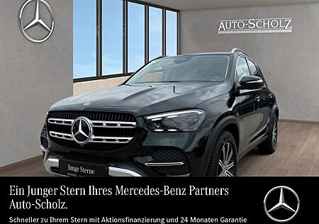 Mercedes-Benz GLE 300 d 4M MULTIBEAM+20''+CARPLAY+KAMERA+WIDE+