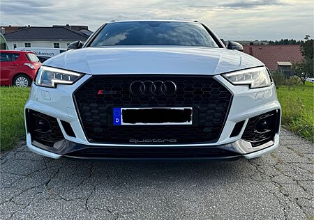 Audi RS4 2.9 TFSI tiptronic quattro Avant -