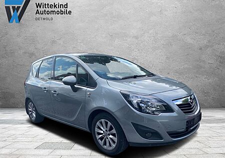 Opel Meriva B 150 Jahre