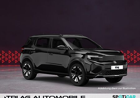 Opel Frontera Edition Hybrid Automatik (eDCT) Komfort