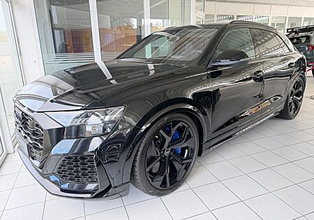 Audi RS Q8 RSQ8 4.0 TFSI quattro Keramik Panorama BJ 2024