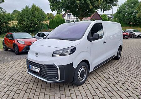 Toyota Pro Ace Proace 1,5-l-D-4D L1 Meister