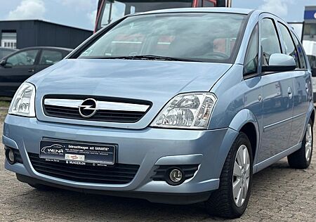 Opel Meriva 1.6 Edition*Tüv neu*Service neu*AHK*