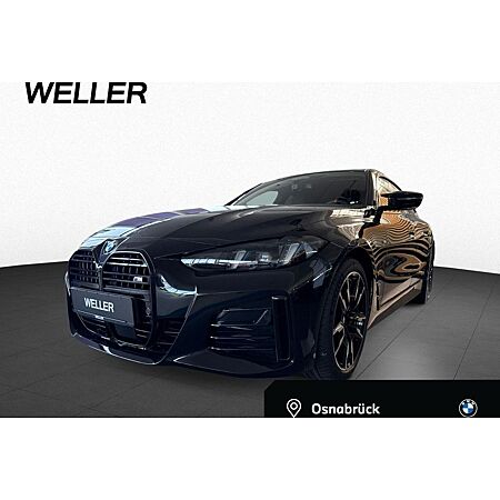 BMW M440 leasen