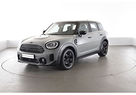 Mini Cooper Countryman Classic Trim Navigation Had Up