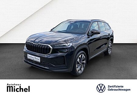 Skoda Kodiaq eTSI DSG Selection 461,-mtl.ohne Anzahlu