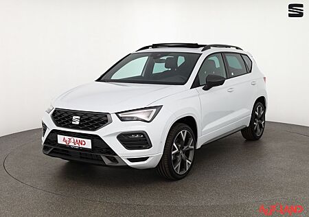 Seat Ateca 1.5 TSI DSG FR LED Navi Pano 360°