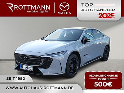 Mazda 6e EV 258ps Aut. Takumi Sony/Panoram/360°/LederS