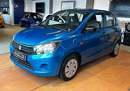 Suzuki Celerio 1.0 Comfort - 11 Tkm - Autom.