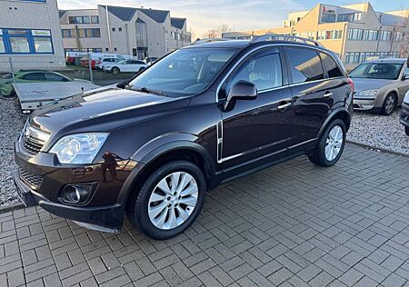 Opel Antara Design Edition 4x4