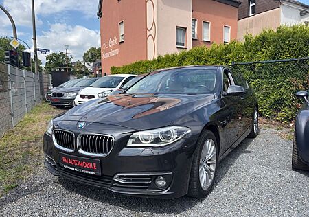 BMW 530 Baureihe 5 Lim. d