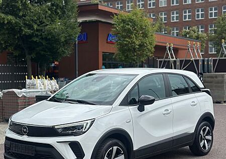Opel Crossland X Crossland (X) 1.2 DI Turbo 81kW Enjoy Enjoy