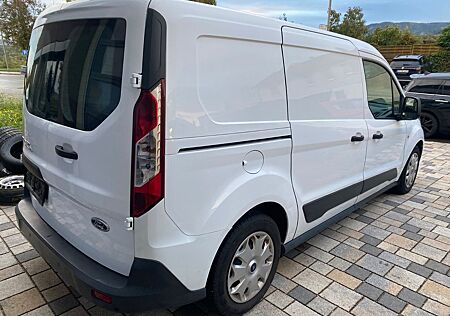 Ford Transit Connect Kasten lang Trend Flügeltüren