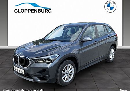 BMW X1 sDrive18i AHK/LED/Navi/Lordose/elektr. Heckkl