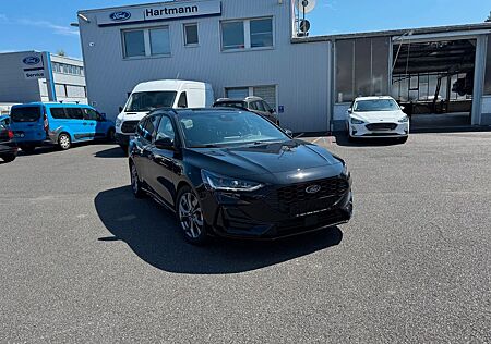 Ford Focus Turnier ST-Line