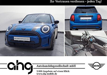 Mini Cooper Classic Trim Steptronic Panorama Navigati