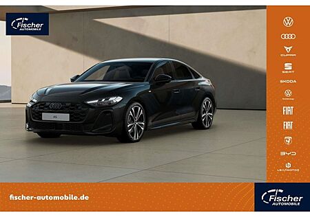 Audi A5 Limousine TFSI S line LED/360/Bei.Dis/VCP/SH