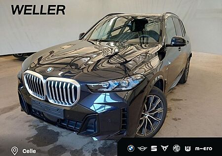 BMW X5 xDri40i M Sport SkyL,DAPro,H/K,PAPro,HUD,AHK