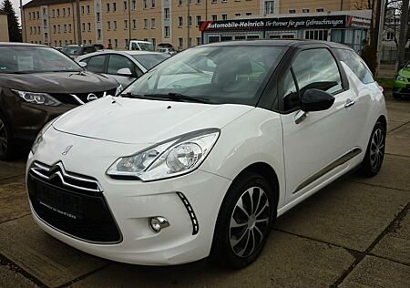 Citroën DS3 VTi 120 SoChic PDC...! Tempomat...!