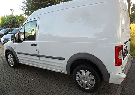 Ford Transit Connect Kasten Lang Trend Klimaanlage
