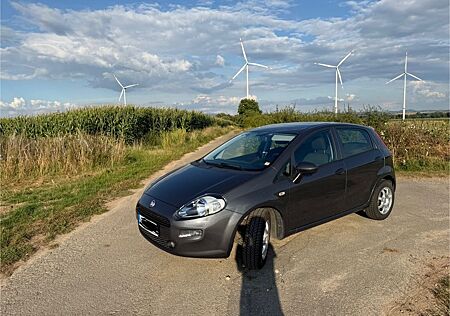 Fiat Punto 1.2 8V LOUNGE LOUNGE