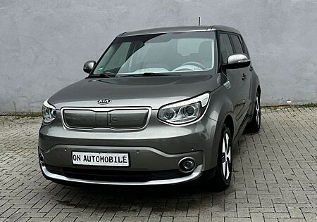 Kia Soul EV7/Sitzheiz./Sitzkühl./Lenkradheiz./Leder/