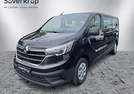 Renault Trafic Life dCi 150 9-Sitzer