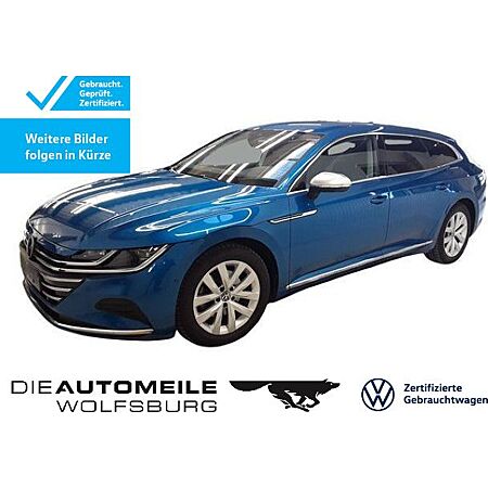 VW Arteon leasen
