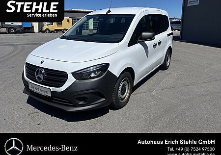 Mercedes-Benz Citan 110 CDI Tourer BASE KLIMA LED DAB TEMPO