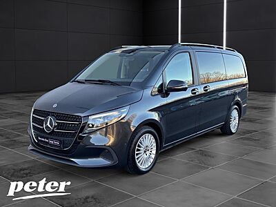 Mercedes-Benz V 250 d STYLE Lang Panoramadach*Widescreen