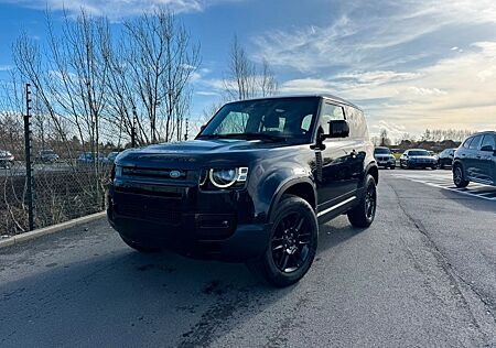 Land Rover Defender 90 CE Pano-Luft-SzH-360-Offroad-Pack