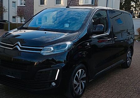 Citroën Spacetourer SpaceTourer2,0HDI*Navi*Xenon*Leder*Panorama*VOLL