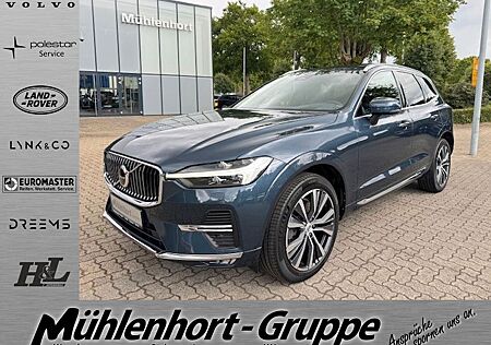 Volvo XC 60 XC60 B5 D AWD INSCRIPTION - Pilot -AHK - Standh.