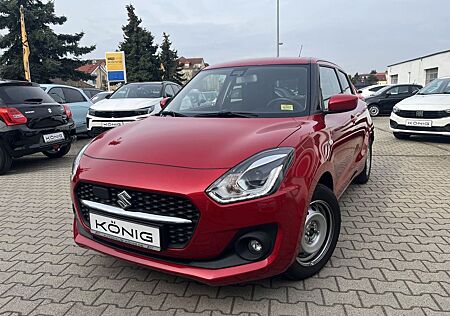 Suzuki Swift Comfort Automatik