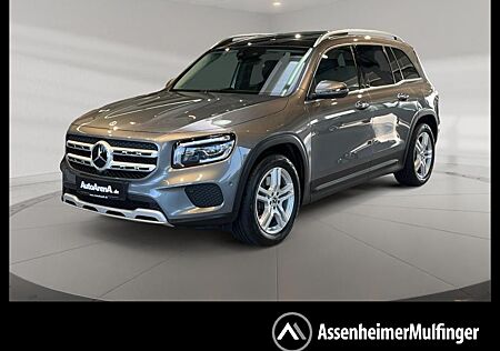 Mercedes-Benz GLB 220 d 4matic Style *Pano + Distr. + AHK