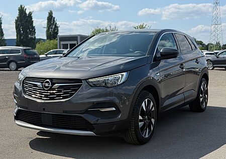 Opel Grandland X Grandland (X) Klimaautomatik/Navi/AHK/Alufelgen