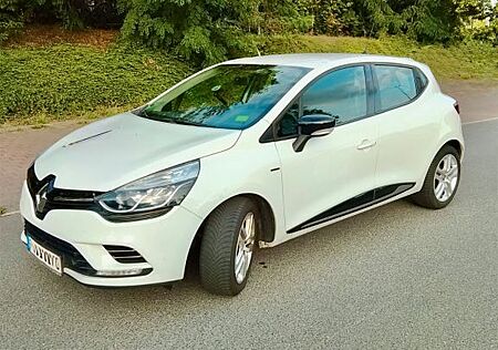 Renault Clio 1.2 16V 75 Limited