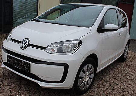 VW Up Volkswagen ! move ! *KLIMA*