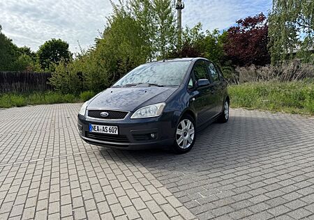 Ford C-Max 1.6 Fun | 2. Hand | Scheckheftgepflegt |