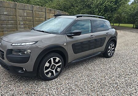 Citroën C4 Cactus Feel