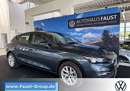Seat Leon Style LED GRA Climatronic Sitzhzg.