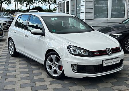 VW Golf Volkswagen GTI 2.0 DSG Leder/Navi/ LED /Xenon / 5Türe