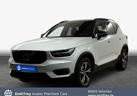 Volvo XC 40 XC40 B4 B AWD Geartronic RDesign