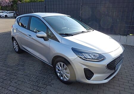 Ford Fiesta Cool & Connect Kamera 7 Jahre Garantie
