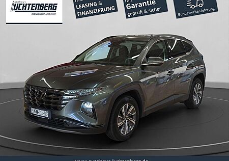 Hyundai Tucson 1.6T Hybrid TREND AWD NAVI+KAMERA+LED-LIC