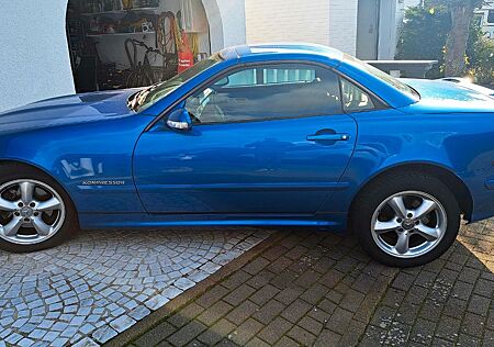 Mercedes-Benz SLK 200 Kompressor "Special Edition" Special...