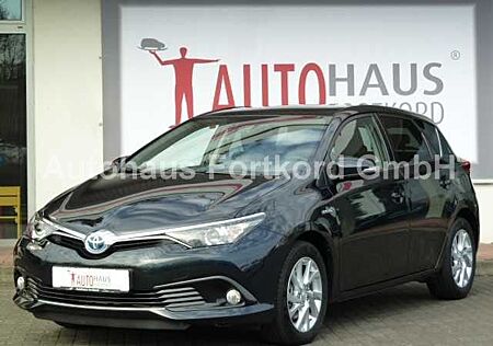 Toyota Auris 1.8 Hybrid Executive - Navi, TSS, SZ, BT,