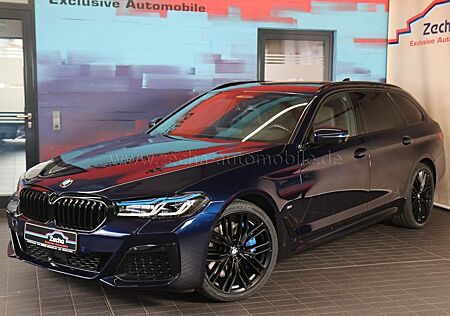 BMW 540 d xDr.Tour.M-SportPRO.Panod.Sitzbel.Standhzg