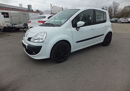 Renault Modus Dynamique**Klima*2.Hand*Tüv.2027**
